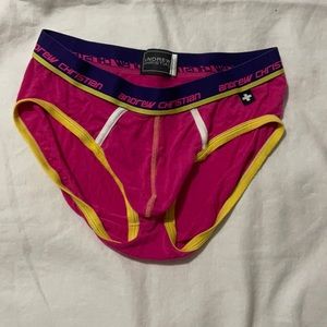 Men’s underwear